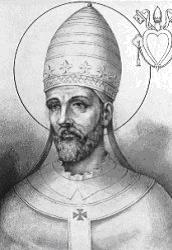 Szent Márton püspök